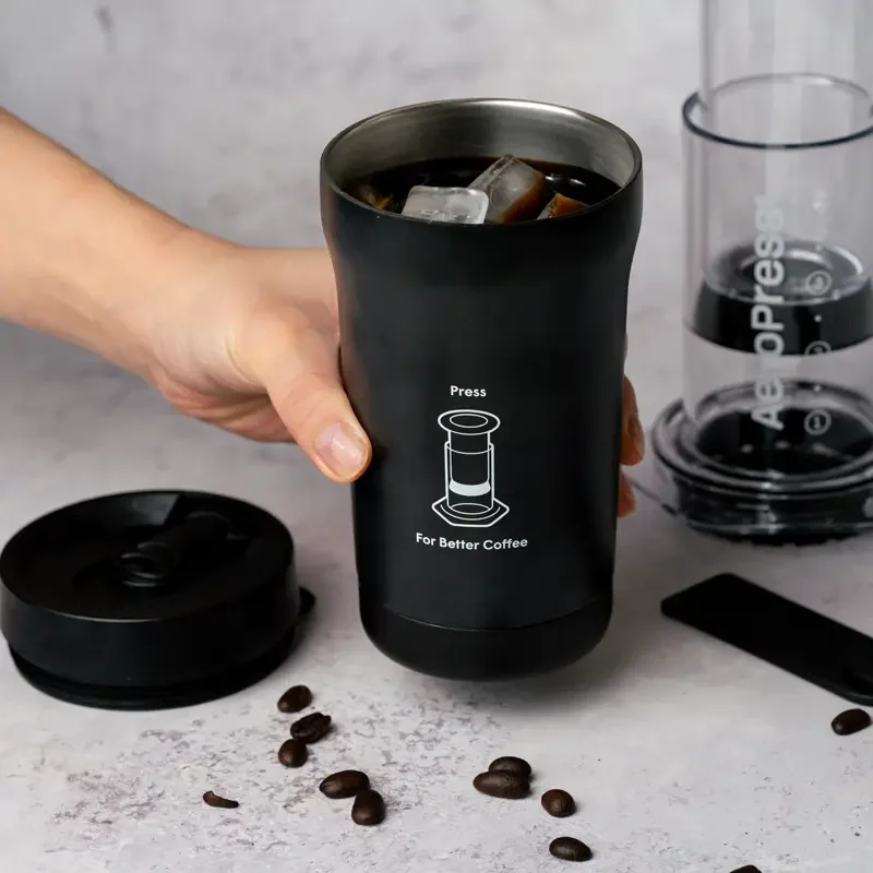 Copy of Japanese Iced Coffee