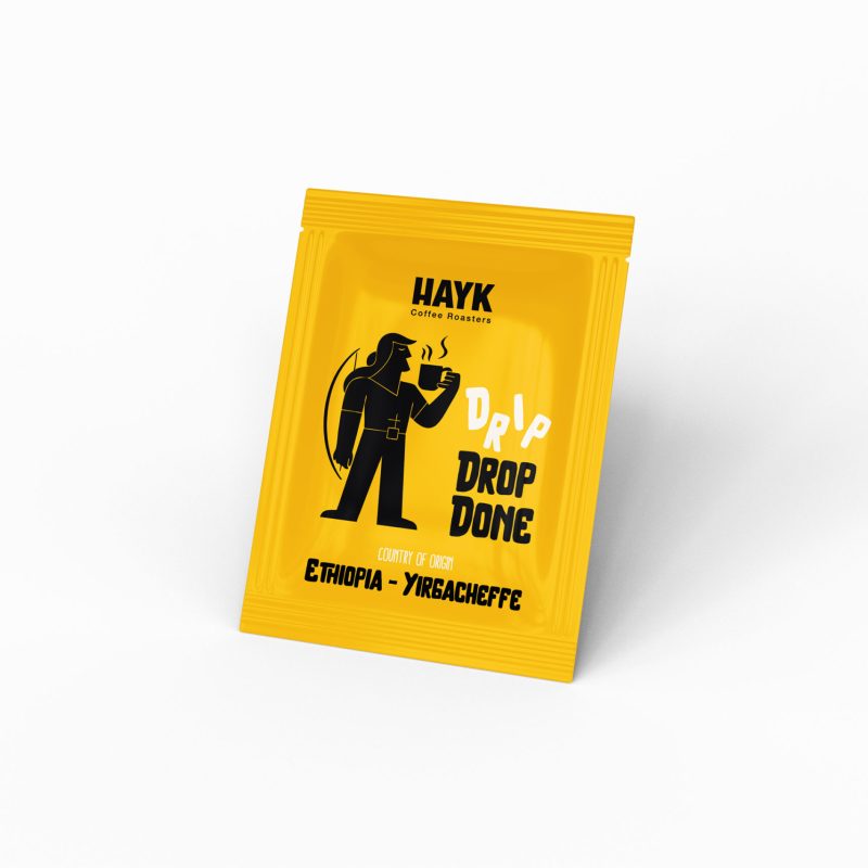 Ethiopia Yirgacheffe