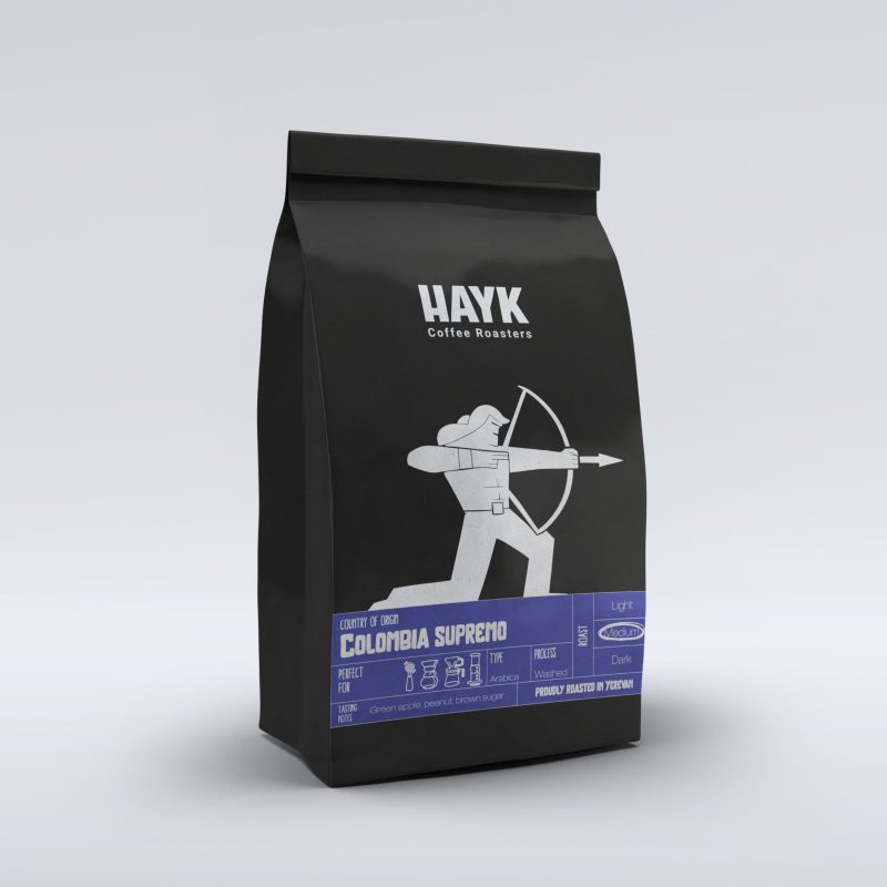colombia supremo
